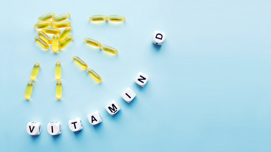 Vitamin D: Wirkung auf Immunsystem, Hautgesundheit und Linderung bei Herpes