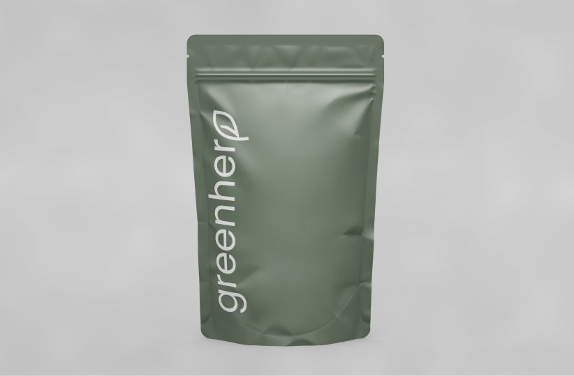 greenherp - greenherp