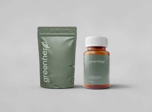 greenherp DUO - greenherp